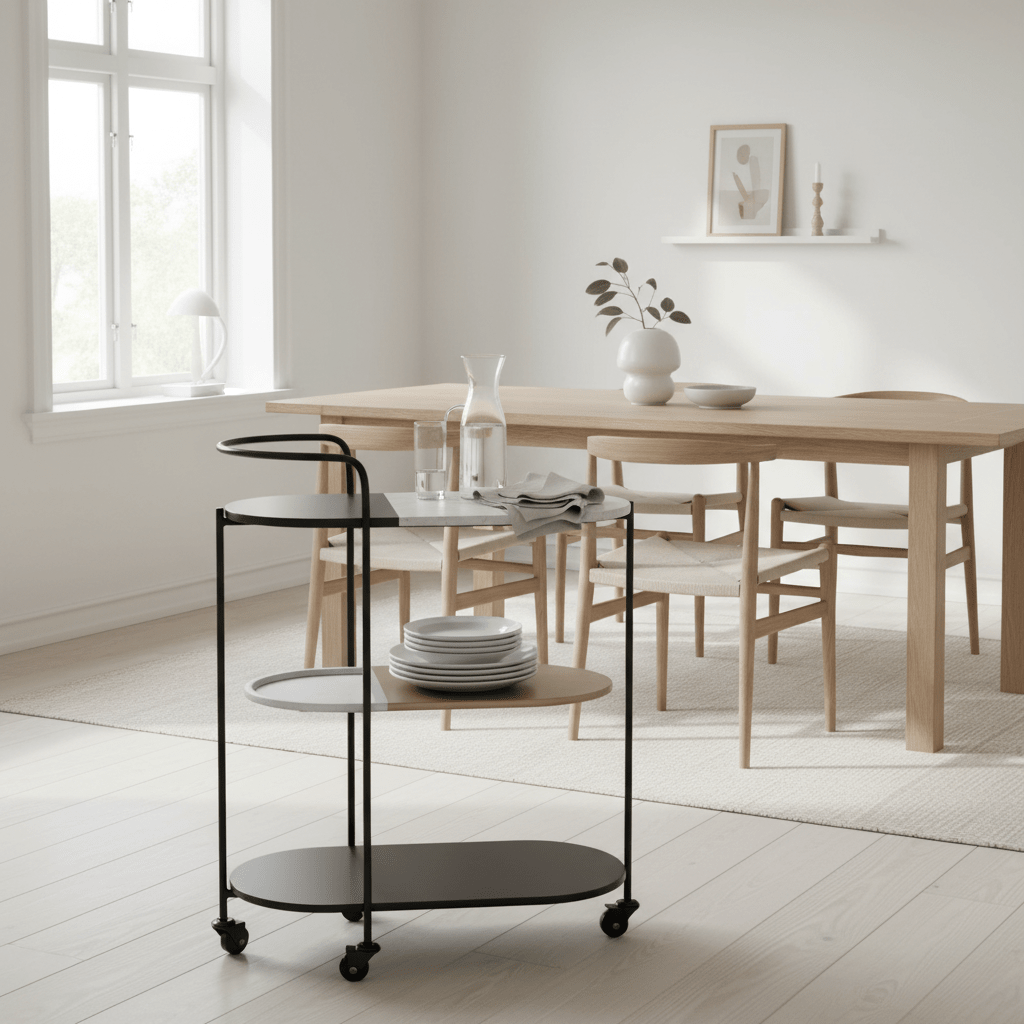 Corra Trolley
