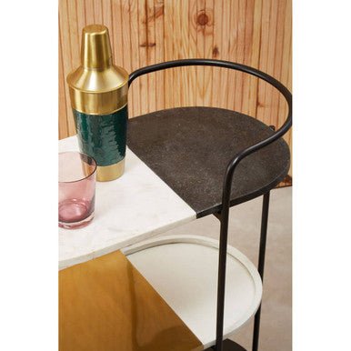 Corra Trolley