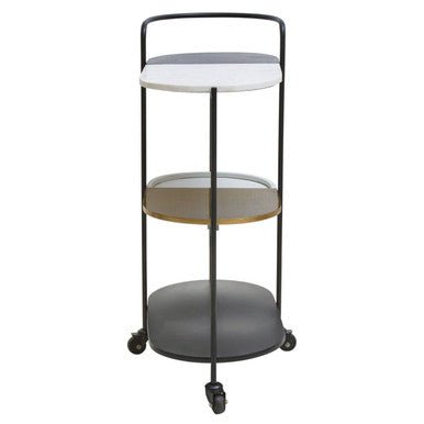 Corra Trolley