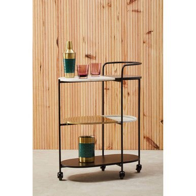 Corra Trolley