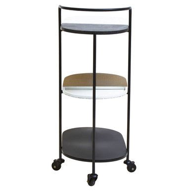 Corra Trolley
