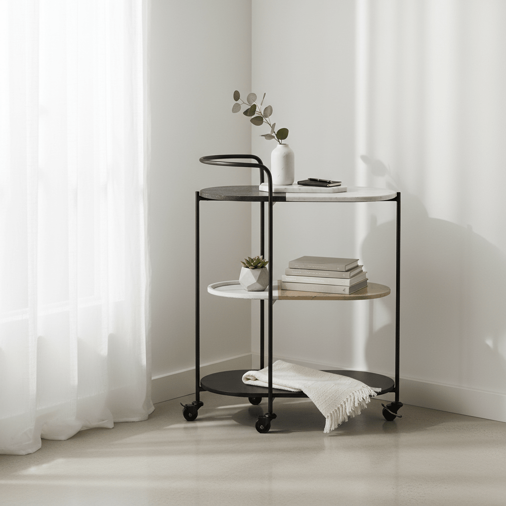 Corra Trolley