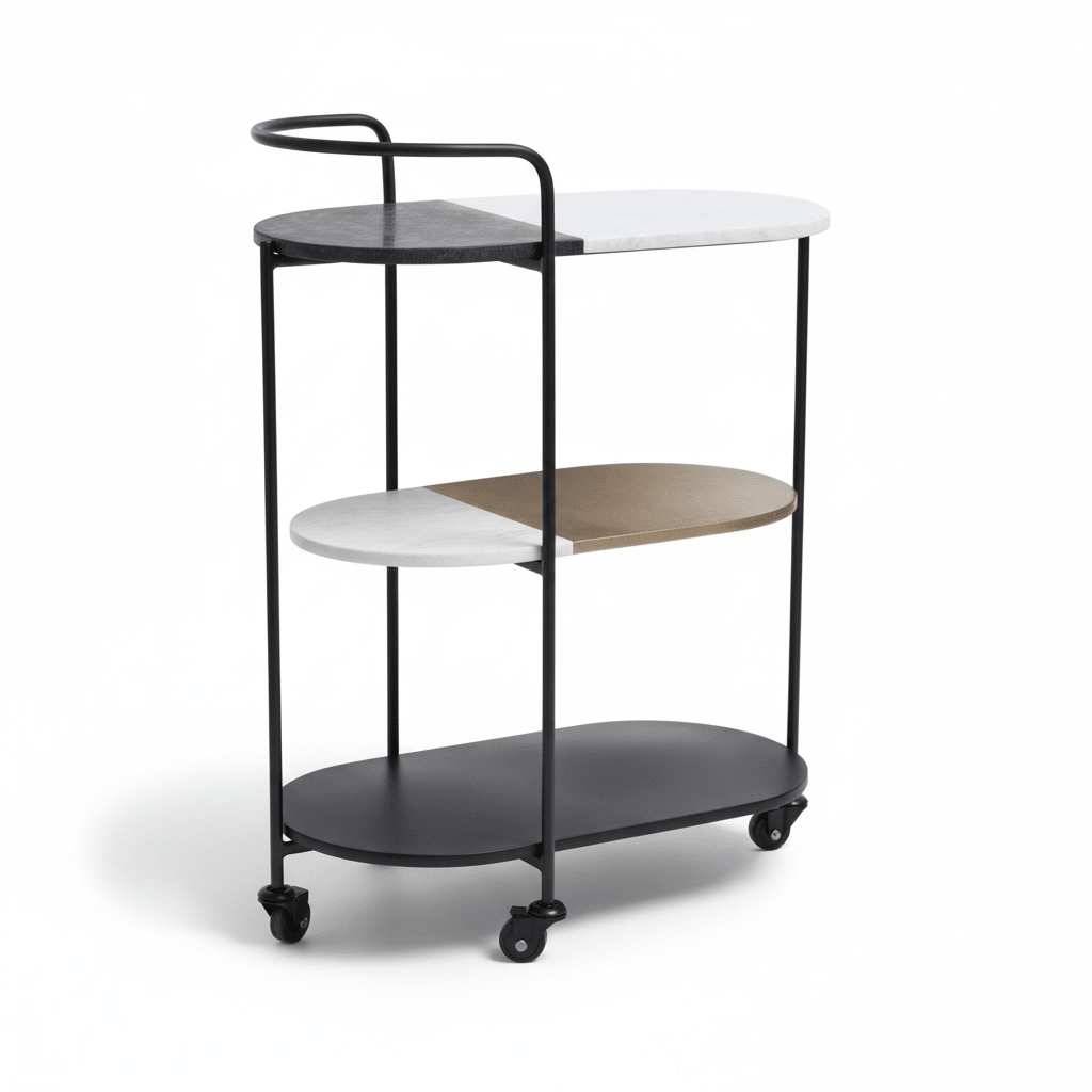 Corra Trolley