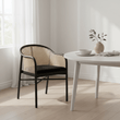 Corso Cane Back Chair