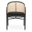 Corso Cane Back Chair