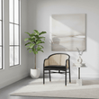 Corso Cane Back Chair