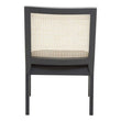 Corso Cane Rattan Back Chair