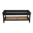 Corso Coffee Table