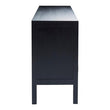 Corso Three Door Sideboard