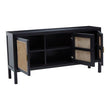 Corso Three Door Sideboard