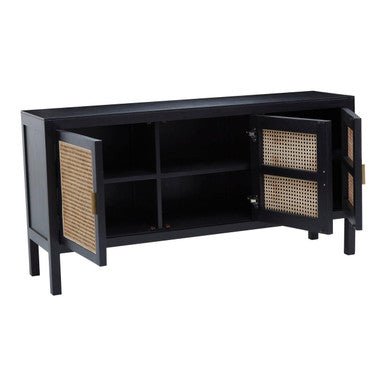 Corso Three Door Sideboard