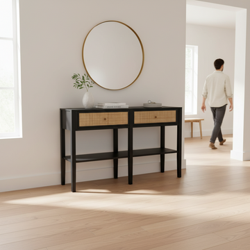 Corso Console Table