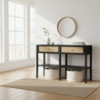 Corso Console Table