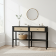 Corso Console Table