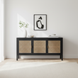 Corso Three Door Sideboard