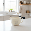 Country Kitchen Basting Jug