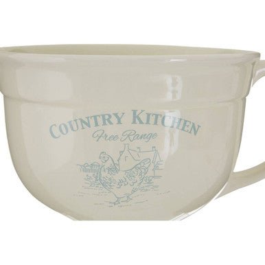 Country Kitchen Basting Jug