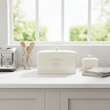 Country Kitchen Bread Crock