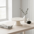 Country Kitchen Cream Cake Stand