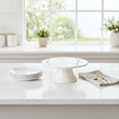 Country Kitchen Cream Cake Stand
