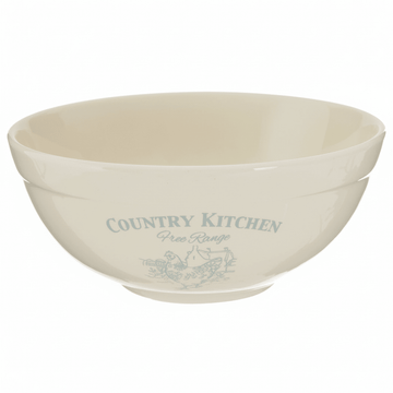 Country Kitchen Mixing Bowl