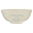 Country Kitchen Mixing Bowl