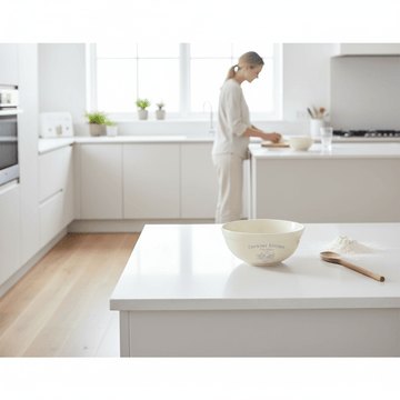 Country Kitchen Mixing Bowl