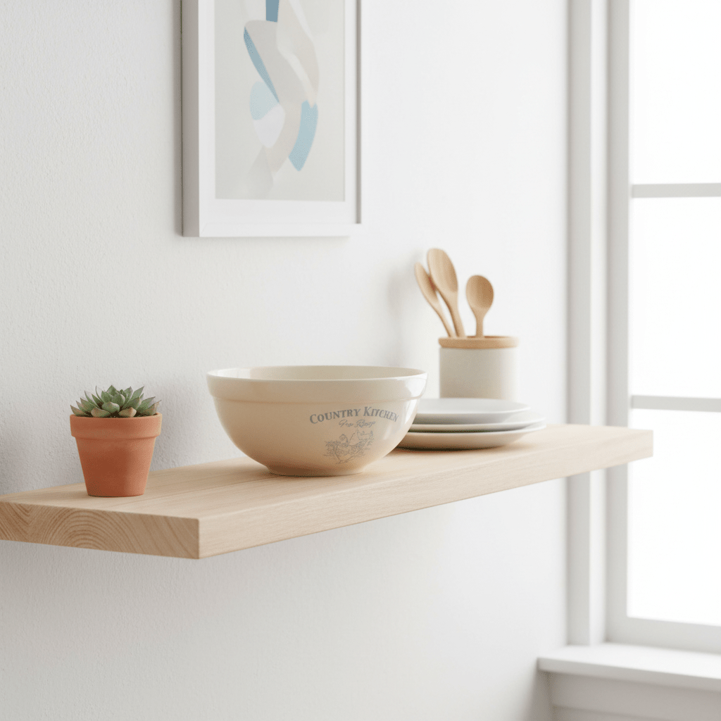 Country Kitchen Mixing Bowl