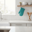Country Kitchen Single Oven Glove