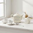 Country Kitchen Teapot