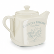 Country Kitchen Teapot