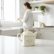 Country Kitchen Teapot