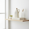 Country Kitchen Vinegar Jug