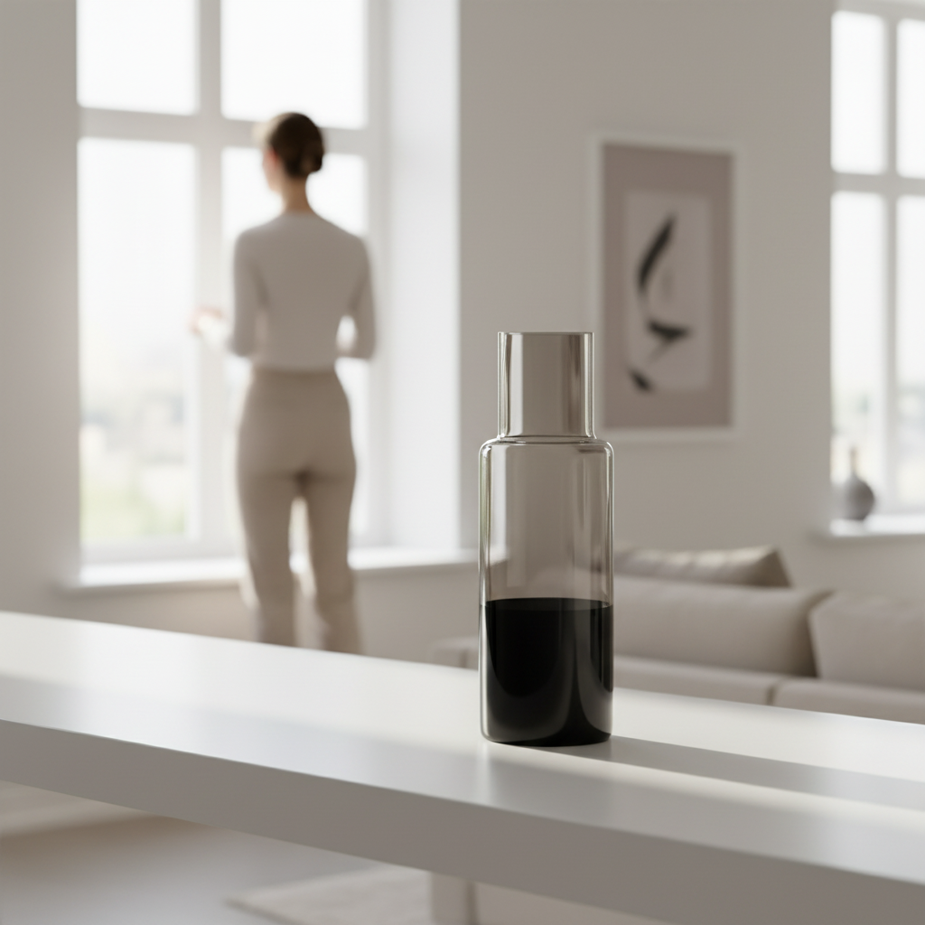 Cova Bottle Vase
