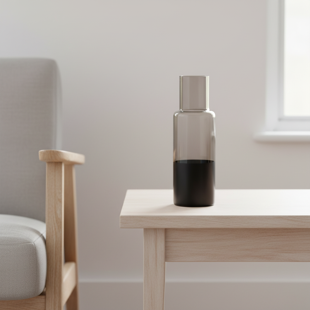 Cova Bottle Vase