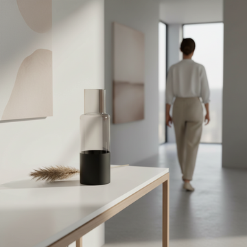 Cova Bottle Vase