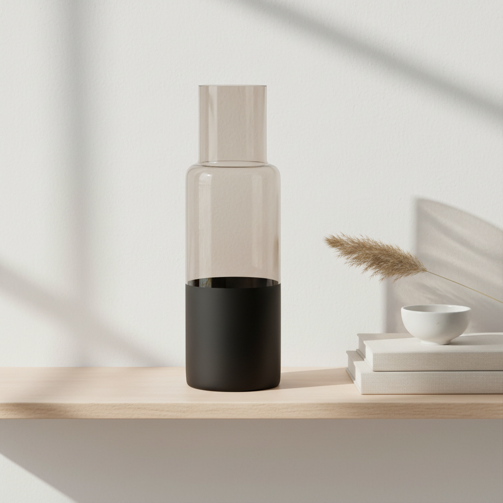 Cova Bottle Vase