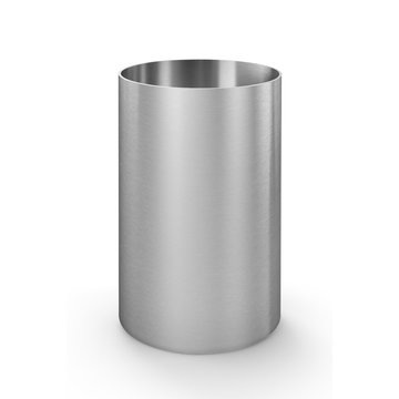 Cupa Brushed Stainless Steel Tumbler 40129