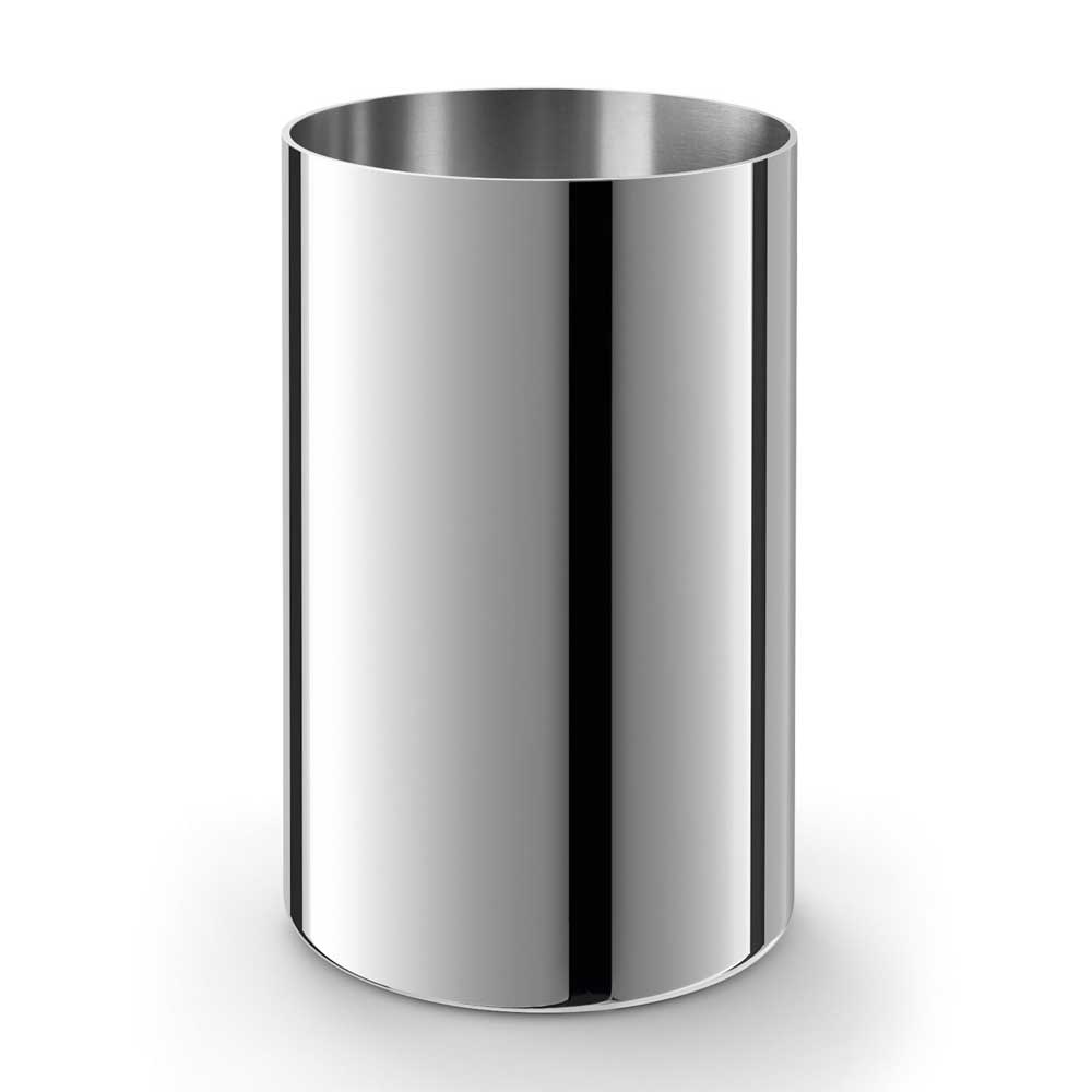 Cupa Polished Stainless Steel Tumbler 40081