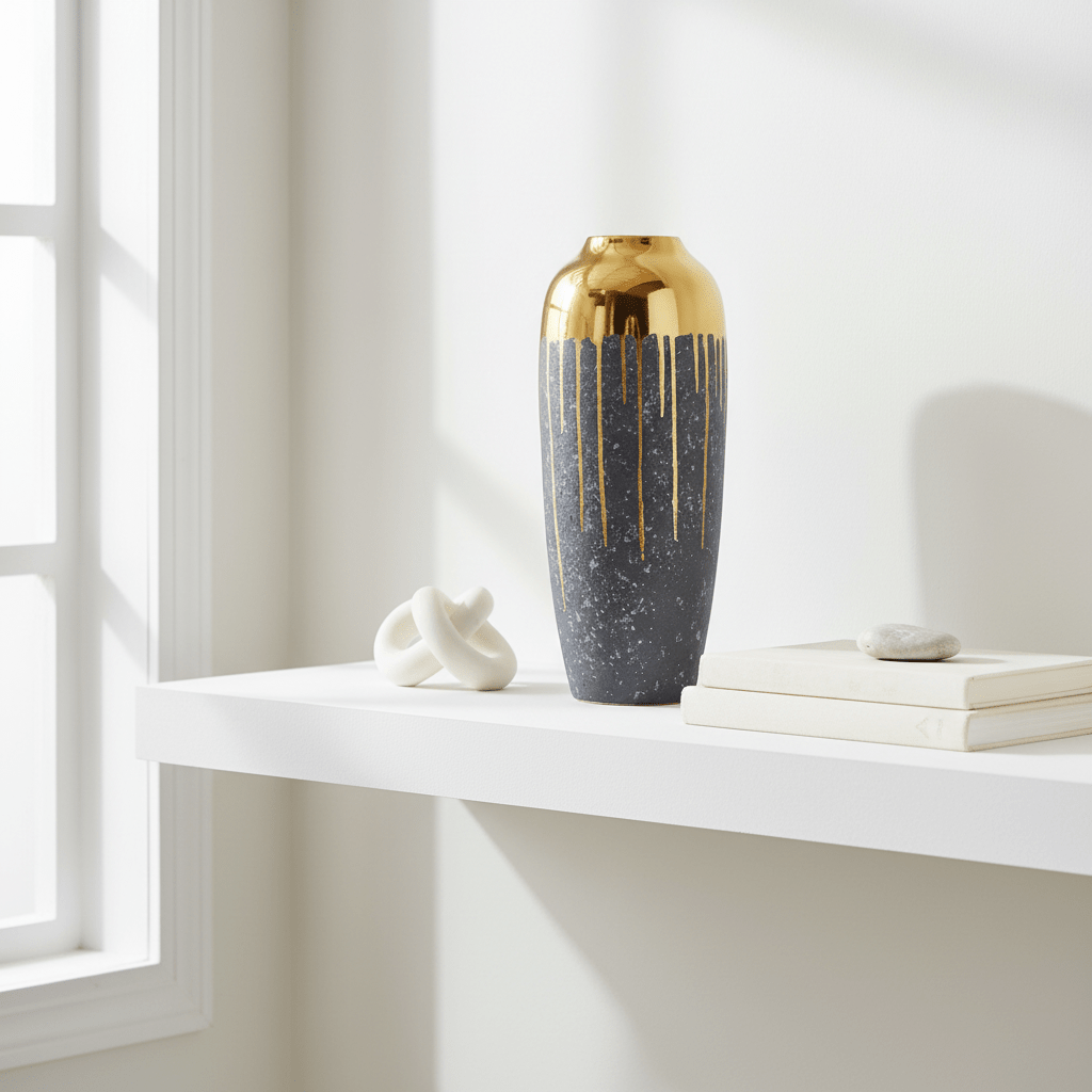 Cyrus Large Vase