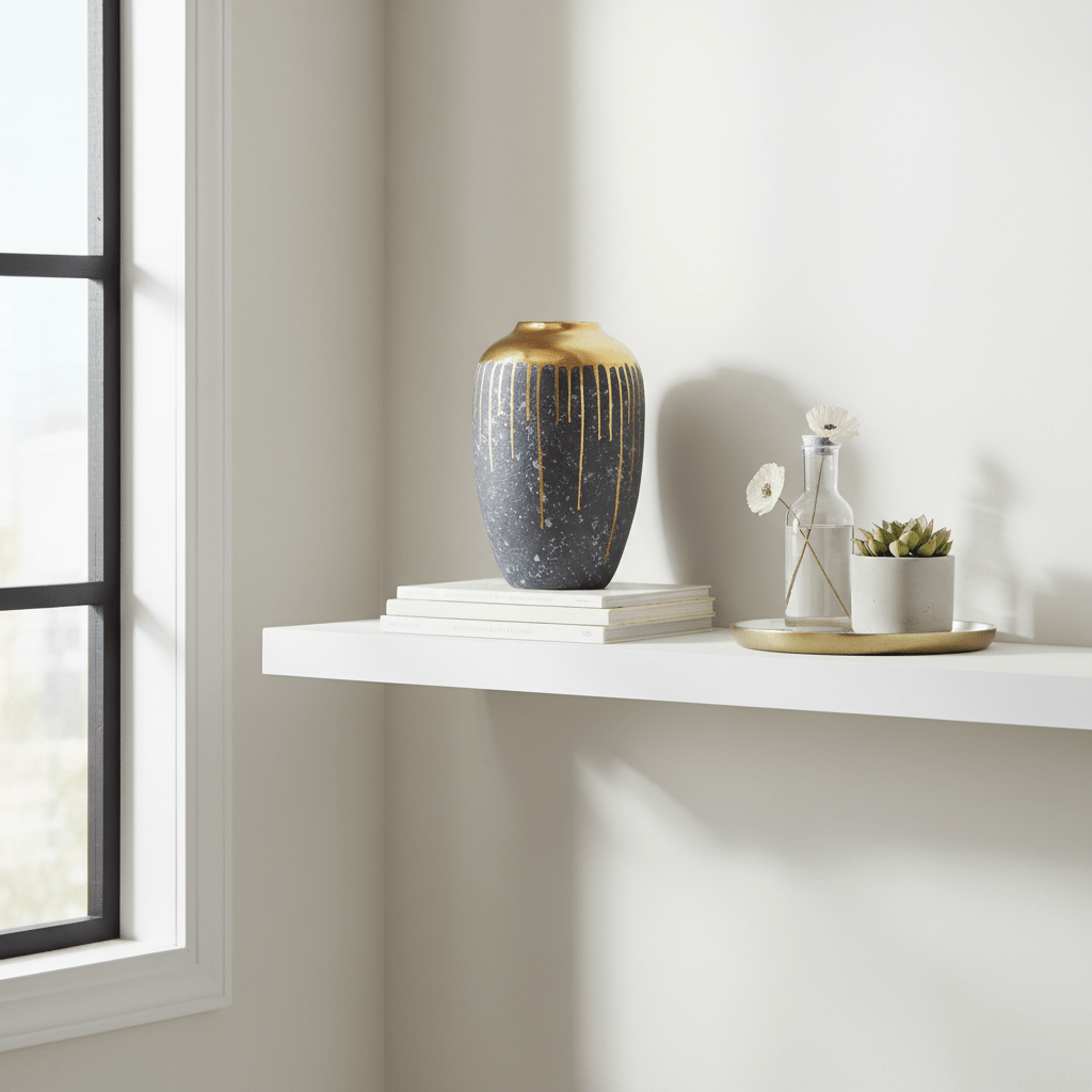 Cyrus Small Vase