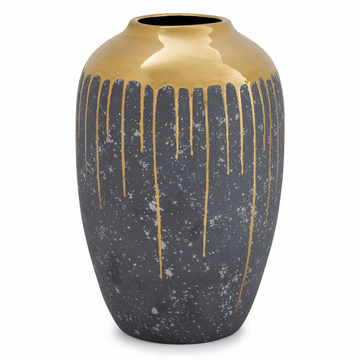 Cyrus Small Vase