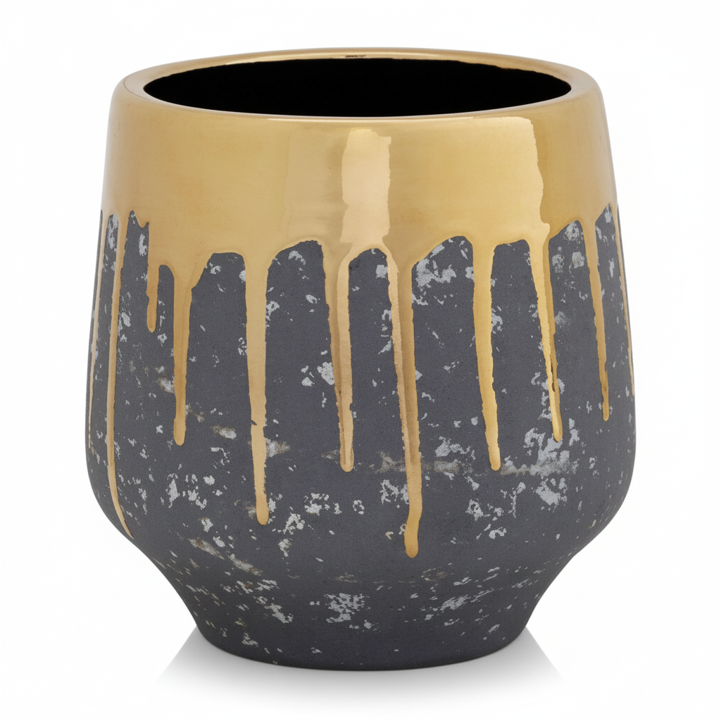 Cyrus Small Planter