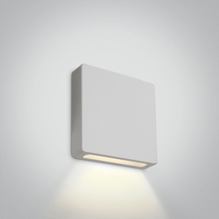 Dark Light Step Series Aluminium - 68074A
