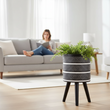 Darnell Large Chevron Planter