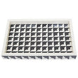 Davino Black And White Tray