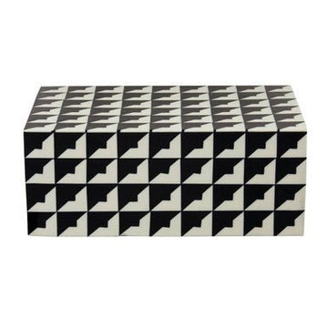 Davino Large Trinket Box