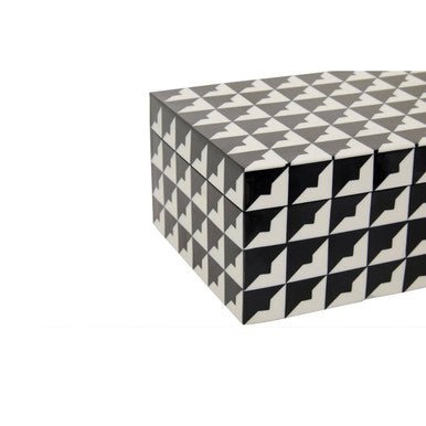 Davino Large Trinket Box