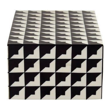 Davino Large Trinket Box