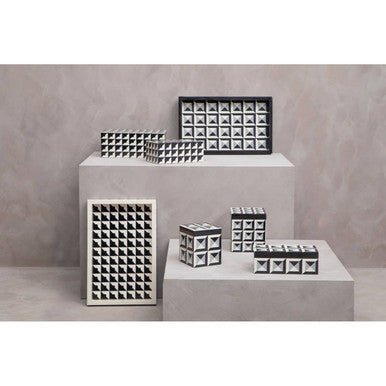 Davino Large Trinket Box